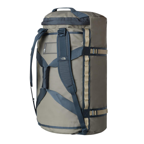 The North Face - Base Camp Duffel BLarge 95L // Stone Slab / Gran fra The North Face - billede nr. 2 hos GrejFreak.dk