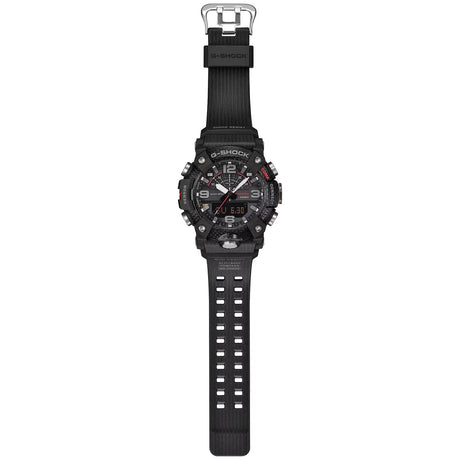 Casio G-Shock Premium Mudmaster GG-B100X-1AER fra Casio - billede nr. 5 hos GrejFreak.dk