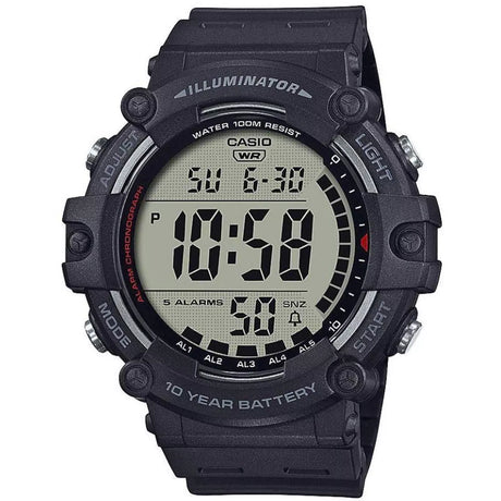 Casio - Timeless AE-1500WH-1AVEF fra Casio - billede nr. 1 hos GrejFreak.dk