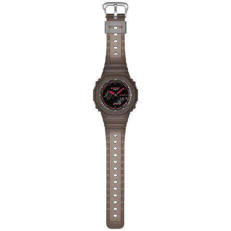 Casio - G-Shock GA-2100K-5AER fra Casio - billede nr. 5 hos GrejFreak.dk
