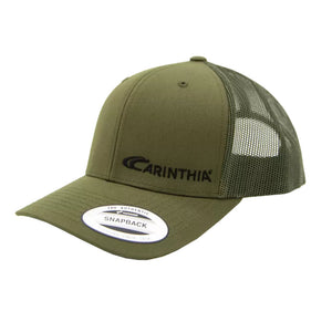 Carinthia - Taktisk Kasket // Olivengrøn fra Carinthia - billede nr. 1 hos GrejFreak.dk