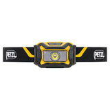 Petzl - Aria 1 Pandelampe 350 Lumen // Gul fra Petzl - billede nr. 2 hos GrejFreak.dk