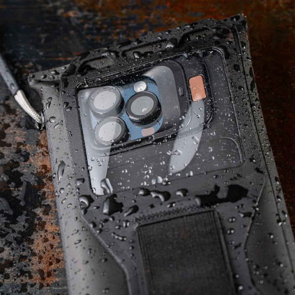 Rite In The Rain - Rough Water Teknologi Pouch fra Rite In The Rain - billede nr. 4 hos GrejFreak.dk