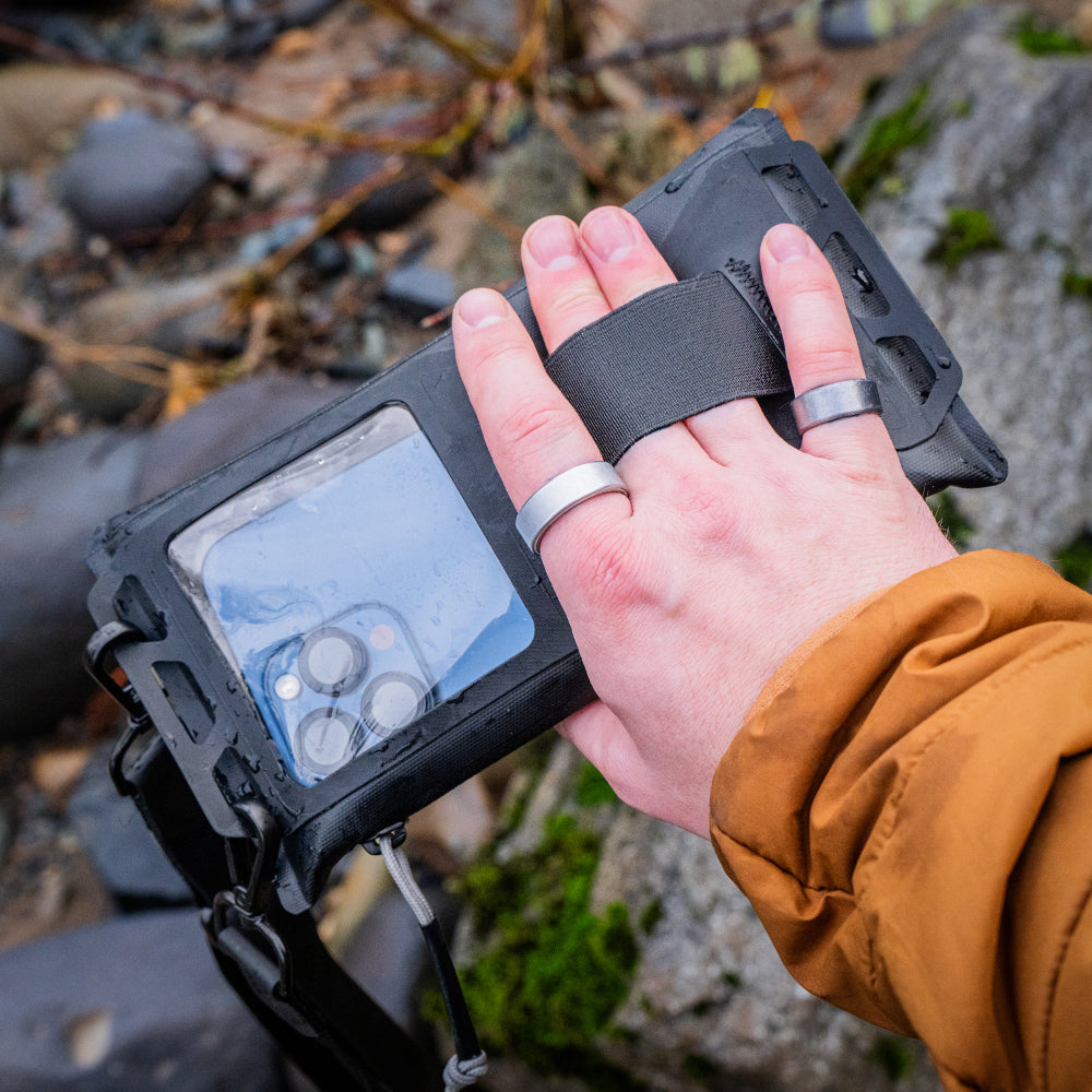 Rite In The Rain - Rough Water Teknologi Pouch fra Rite In The Rain - billede nr. 7 hos GrejFreak.dk