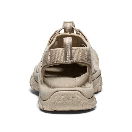 Keen - Newport H2 Herre Sandal // Monochrom / Plaza Taupe-3-XtraGrej