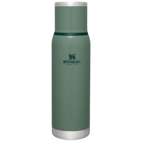 Stanley - The Adventure To-Go Termoflaske 1.0L // Hammerstone Green fra Stanley - billede nr. 1 hos GrejFreak.dk