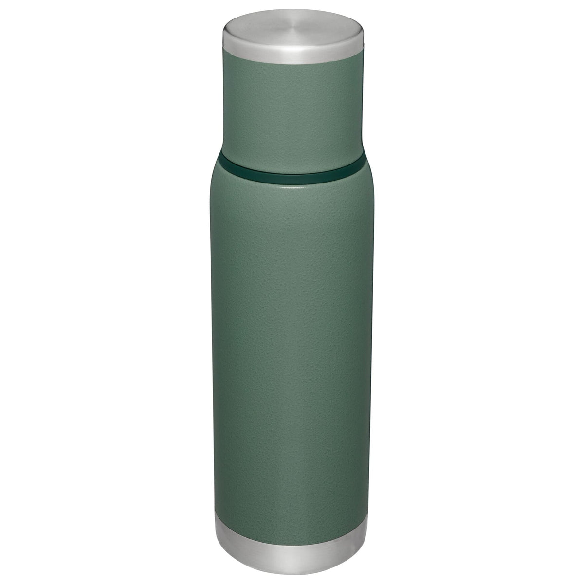 Stanley - The Adventure To-Go Termoflaske 1.0L // Hammerstone Green fra Stanley - billede nr. 2 hos GrejFreak.dk