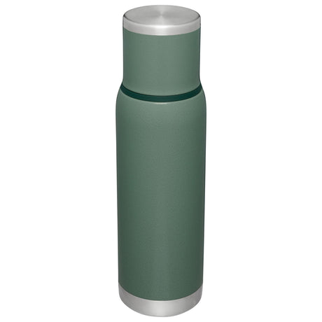 Stanley - The Adventure To-Go Termoflaske 1.0L // Hammerstone Green fra Stanley - billede nr. 2 hos GrejFreak.dk