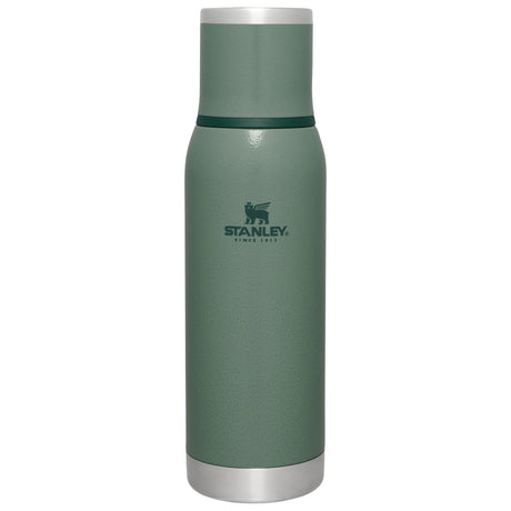 Stanley - The Adventure To-Go Termoflaske 0.75L // Hammerstone Green fra Stanley - billede nr. 1 hos GrejFreak.dk