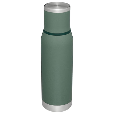 Stanley - The Adventure To-Go Termoflaske 0.75L // Hammerstone Green fra Stanley - billede nr. 2 hos GrejFreak.dk
