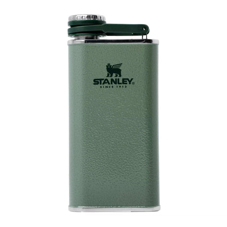 Stanley - Easy-Fill Wide Mouth Lommelærke 0.23L // Hammerstone Green fra Stanley - billede nr. 2 hos GrejFreak.dk