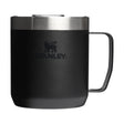 Stanley - The Everyday Camp Termokop 0.23L // Sort fra Stanley - billede nr. 1 hos GrejFreak.dk