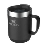 Stanley - The Everyday Camp Termokop 0.23L // Sort fra Stanley - billede nr. 2 hos GrejFreak.dk