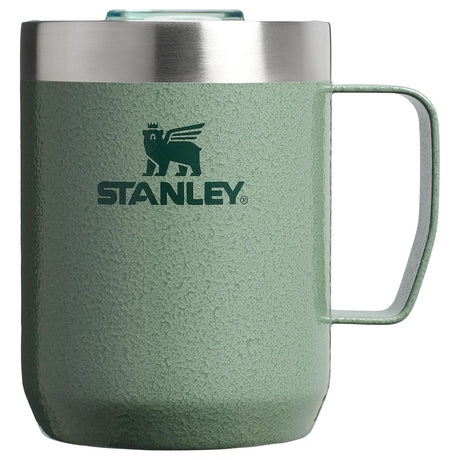 Stanley - The Everyday Camp Termokop 0.23L // Hammerstone Green fra Stanley - billede nr. 1 hos GrejFreak.dk
