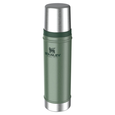 Stanley - The Legendary Classic Termoflaske 0.59L // Hammerstone Green fra Stanley - billede nr. 3 hos GrejFreak.dk