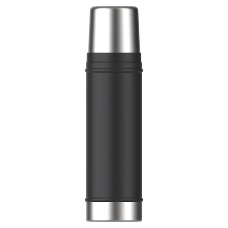 Stanley - The Legendary Classic Termoflaske 0.59L // Sort fra Stanley - billede nr. 2 hos GrejFreak.dk