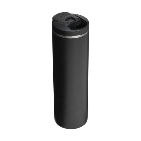 Stanley - The Transit Fliptop Termokop 0.47L // Sort fra Stanley - billede nr. 2 hos GrejFreak.dk