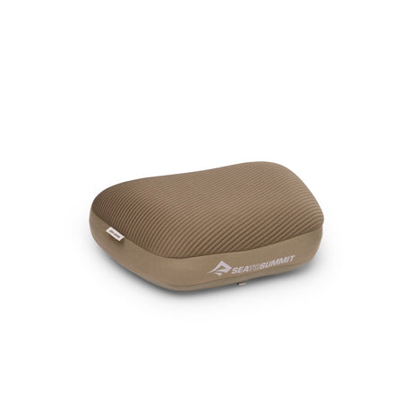 Sea to Summit - Aeros Premium Regular Hovedpude // Burnt Olive fra Sea to Summit - billede nr. 1 hos GrejFreak.dk