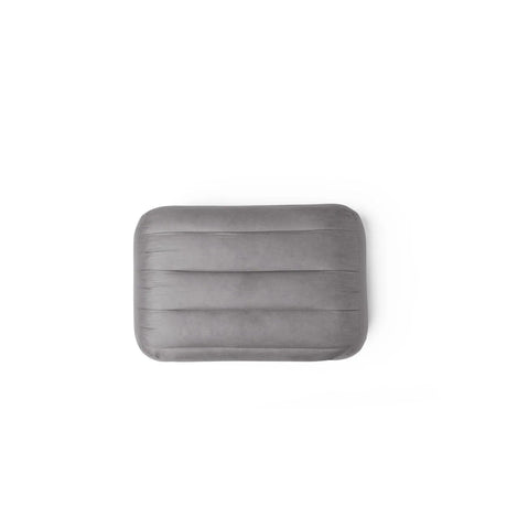Sea to Summit - Aeros Down Regular Hovedpude // Neutral Gray fra Sea to Summit - billede nr. 2 hos GrejFreak.dk