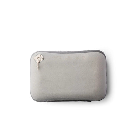 Sea to Summit - Aeros Down Large Hovedpude // Neutral Gray fra Sea to Summit - billede nr. 3 hos GrejFreak.dk