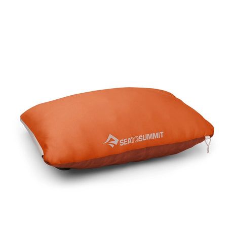 Sea to Summit - Foam Core Large Hovedpude // Bombay Brown fra Sea to Summit - billede nr. 1 hos GrejFreak.dk