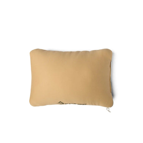 Sea to Summit - Foam Core Pillow Large // Bombay Brown fra Sea to Summit - billede nr. 2 hos GrejFreak.dk