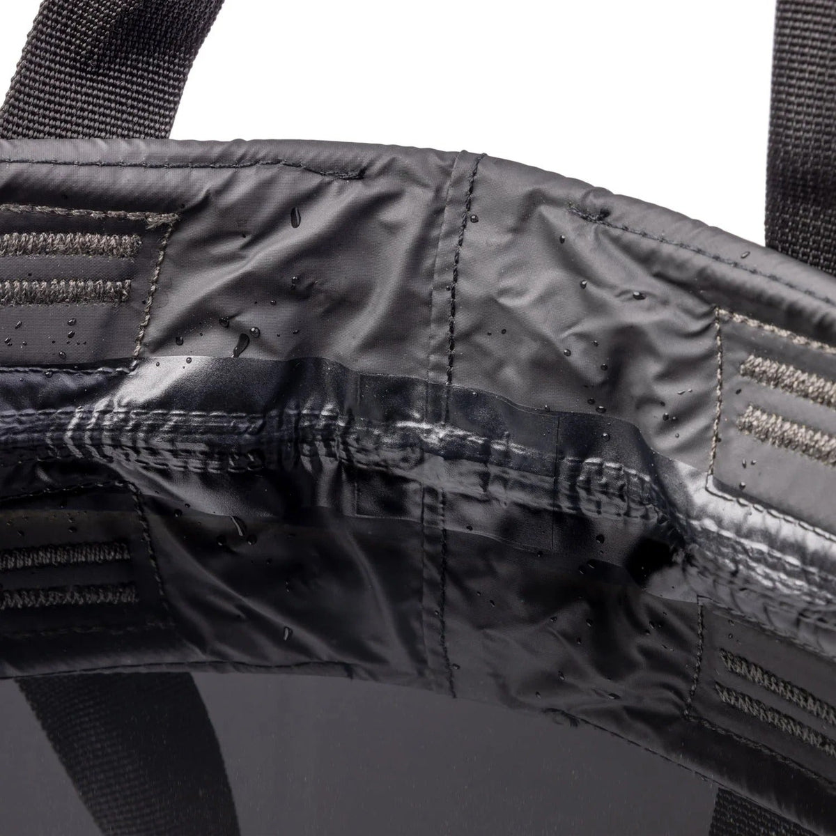 Sea to Summit - Vaskebajle 10L // Burnt Olive fra Sea to Summit - billede nr. 4 hos GrejFreak.dk