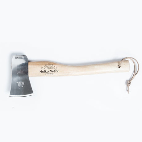 Helko Werk - Classic Outdoor Håndøkse - 36 cm fra Helko Werk - billede nr. 1 hos GrejFreak.dk