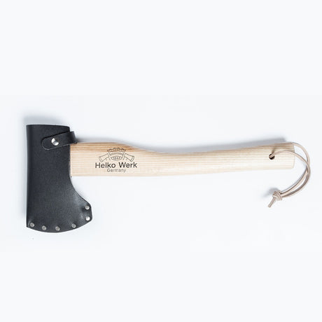 Helko Werk - Classic Outdoor Håndøkse - 36 cm fra Helko Werk - billede nr. 2 hos GrejFreak.dk