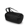 Osprey - Transporter Duffel Bag 95L // Raven Black fra Osprey - billede nr. 1 hos GrejFreak.dk