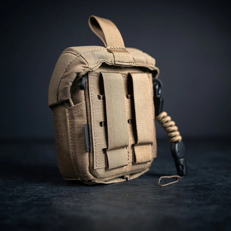 Eberlestock - Mag-Free Rangefinder Pouch // Mountain fra Eberlestock - billede nr. 4 hos GrejFreak.dk