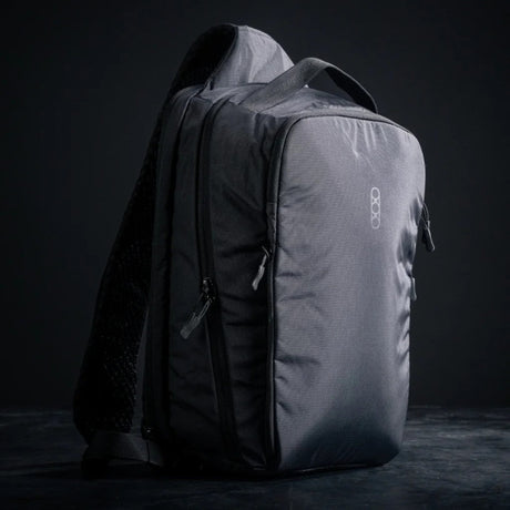 Eberlestock - Fade Sling XL Skuldertaske 9L // Steel fra Eberlestock - billede nr. 2 hos GrejFreak.dk