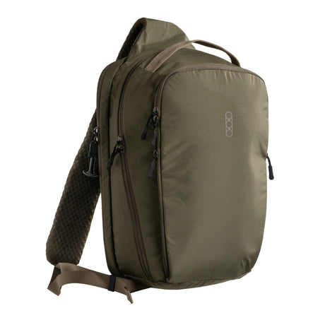 Eberlestock - Fade Sling XL Skuldertaske 9L // Olivengrøn fra Eberlestock - billede nr. 1 hos GrejFreak.dk