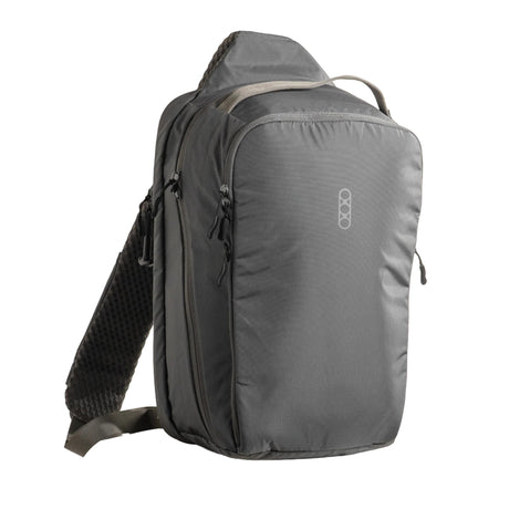 Eberlestock - Fade Sling XL Skuldertaske 9L // Steel fra Eberlestock - billede nr. 1 hos GrejFreak.dk