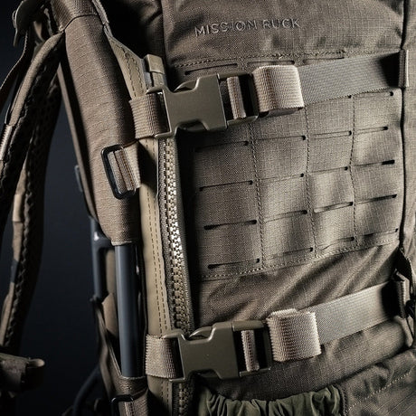 Eberlestock - Mission Ruck Rygsæk 80L // Multicam fra Eberlestock - billede nr. 6 hos GrejFreak.dk