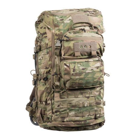Eberlestock - Mission Ruck Rygsæk 80L // Multicam fra Eberlestock - billede nr. 1 hos GrejFreak.dk