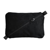 Savotta - Trinket Standalone Pouch 20 x 30cm // Sort fra Savotta - billede nr. 1 hos GrejFreak.dk