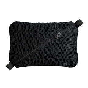 Savotta - Trinket Standalone Pouch 20 x 30cm // Sort fra Savotta - billede nr. 1 hos GrejFreak.dk