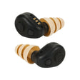 3M Peltor - Tactical In-Ear TEP-200 Høreværn // Sort fra 3M Peltor - billede nr. 1 hos GrejFreak.dk