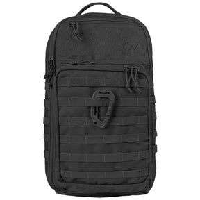 Highlander - Harrier V2 Rygsæk 25L // Sort fra Highlander - billede nr. 1 hos GrejFreak.dk