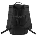 Highlander - Harrier V2 Rygsæk 25L // Sort fra Highlander - billede nr. 3 hos GrejFreak.dk