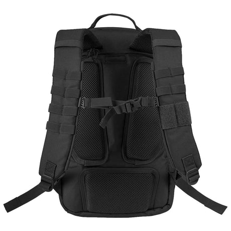 Highlander - Harrier V2 Rygsæk 25L // Sort fra Highlander - billede nr. 3 hos GrejFreak.dk