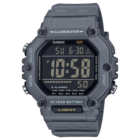 Casio Timeless AE-1600H-8BVEF fra Casio - billede nr. 1 hos GrejFreak.dk