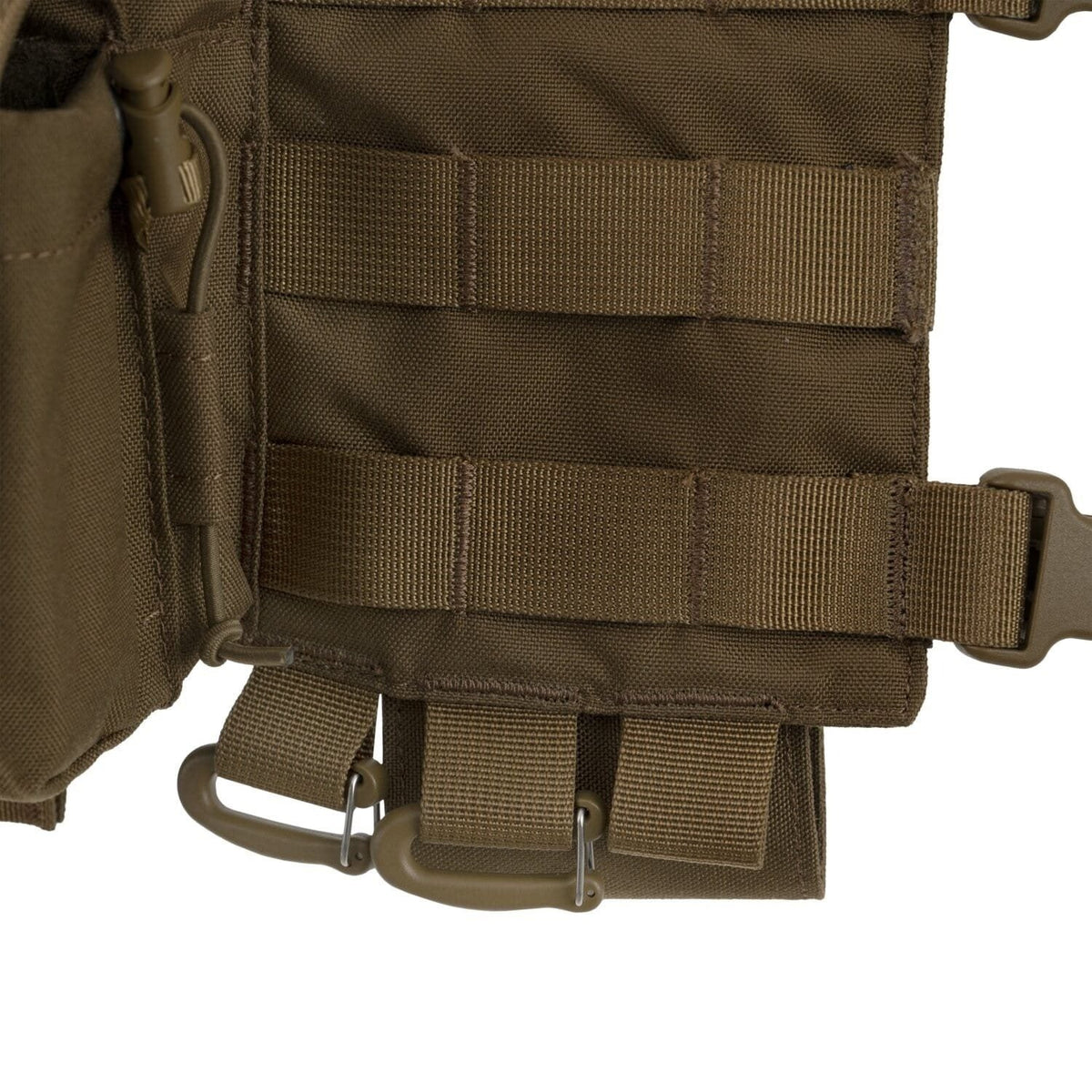 Helikon-Tex - Guardian Recce Chest Rig // Multicam-11-XtraGrej