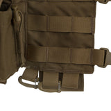 Helikon-Tex - Guardian Recce Chest Rig // Multicam-11-XtraGrej