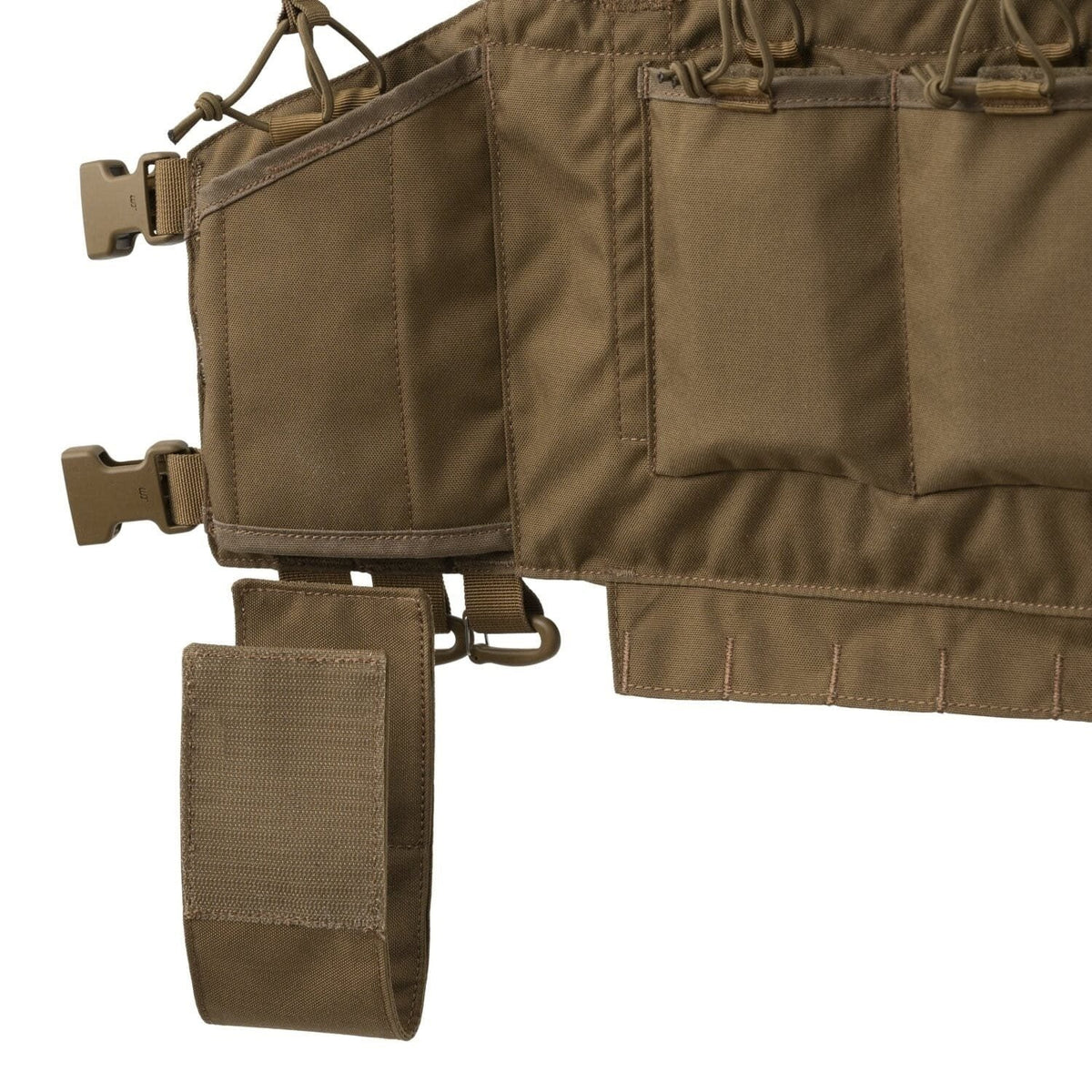 Helikon-Tex - Guardian Recce Chest Rig // Multicam-13-XtraGrej