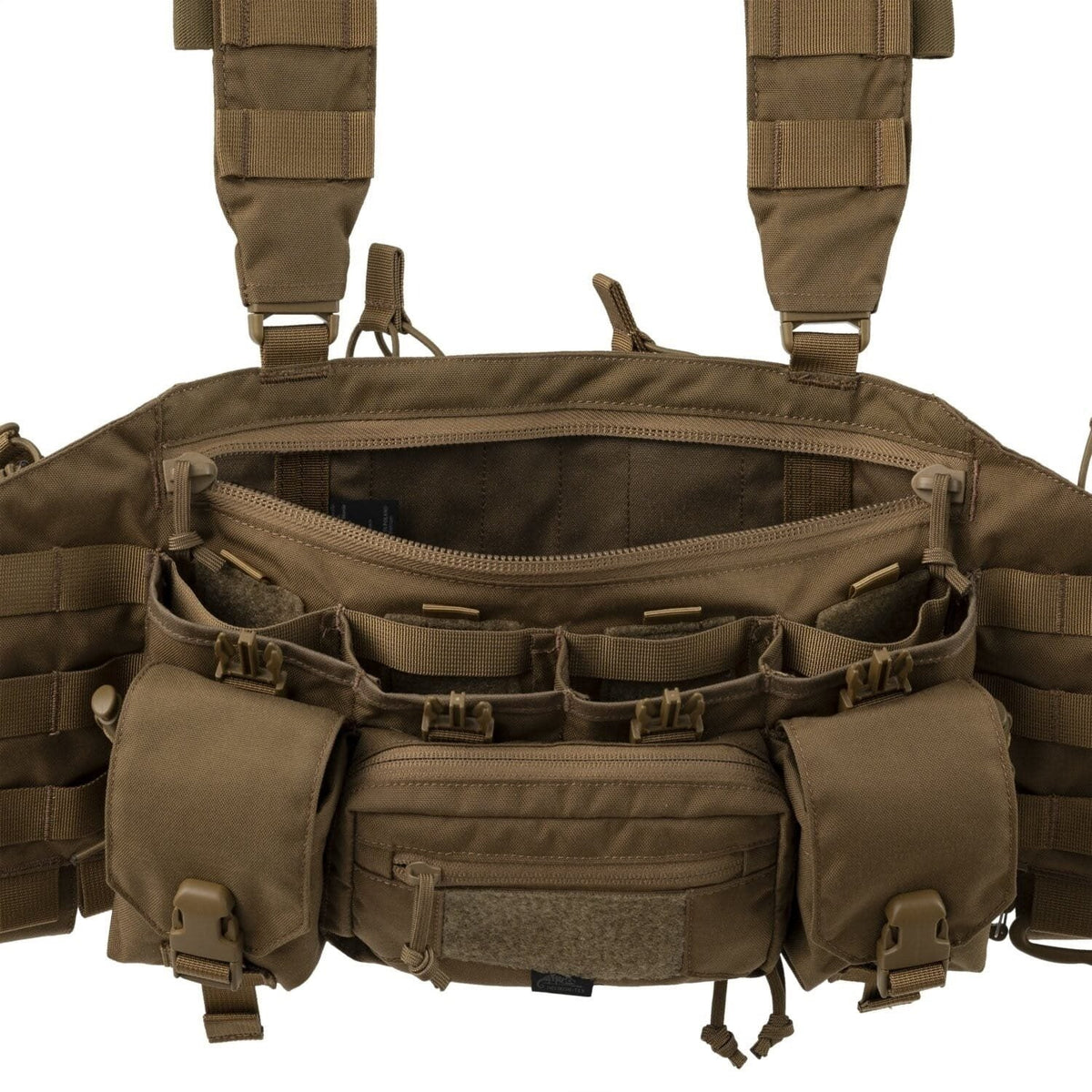 Helikon-Tex - Guardian Recce Chest Rig // Multicam-4-XtraGrej