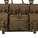 Helikon-Tex - Guardian Recce Chest Rig // Multicam-5-XtraGrej