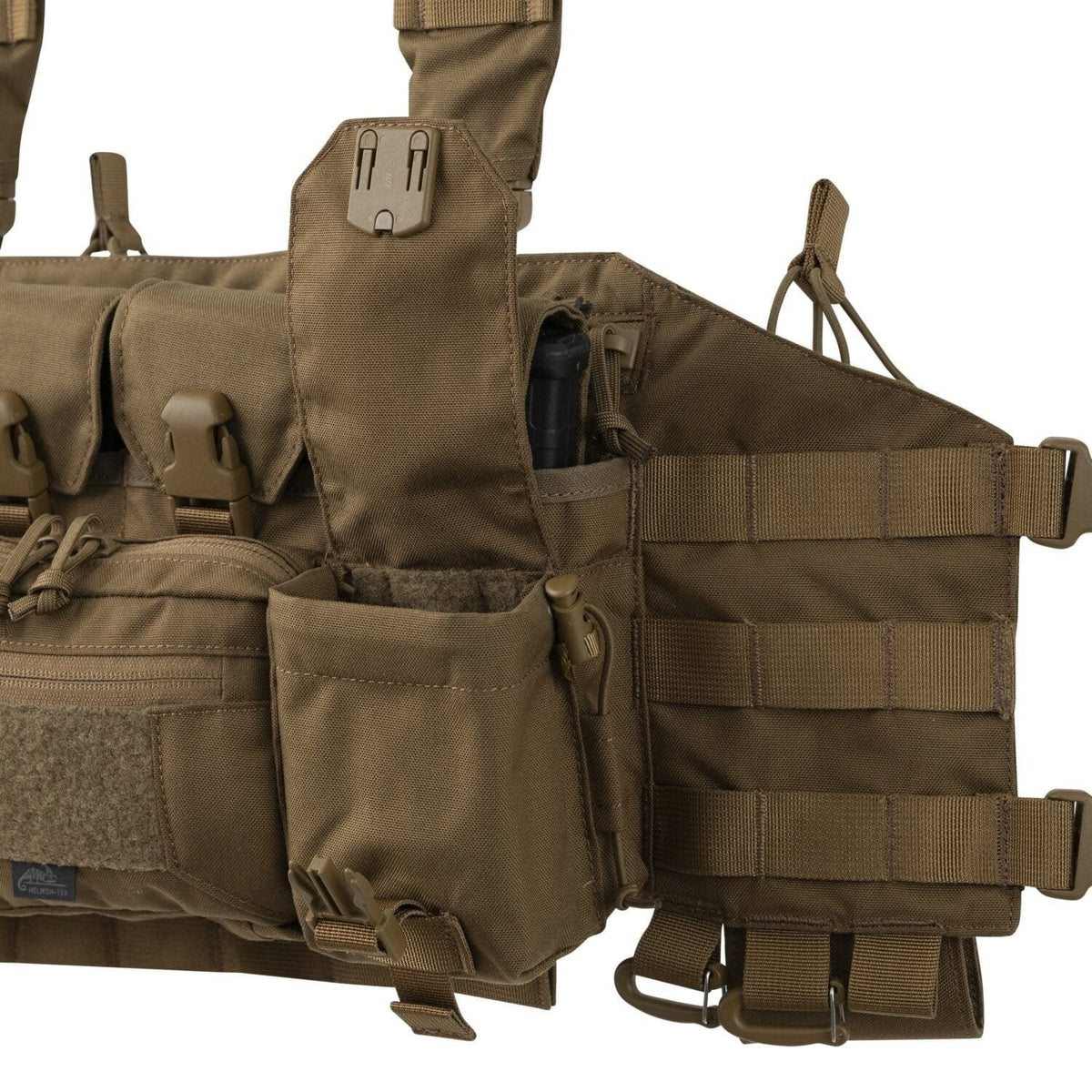 Helikon-Tex - Guardian Recce Chest Rig // Multicam-8-XtraGrej