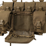 Helikon-Tex - Guardian Recce Chest Rig // Multicam-9-XtraGrej